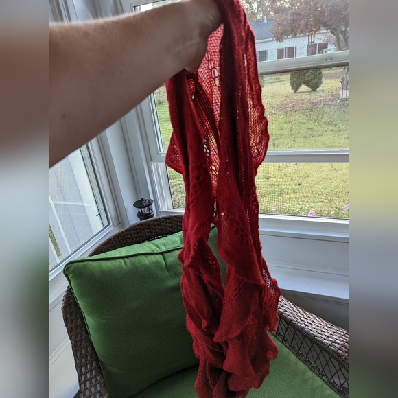 Scarf - Picture 2 of 3